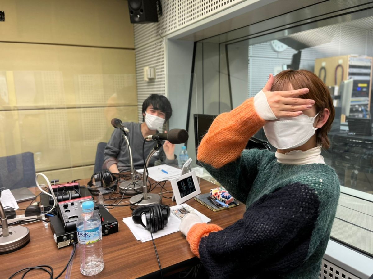 【ハスマナダイジェスト#33】OP  /    蓮見トーク「人の悪口を言ってそうな顔」 /「解釈一致」・紗倉トーク「おとフラ最新情報」 / 「満身創痍の紗倉と小島」・コンテンツコネクト(映画「窓辺にて」)