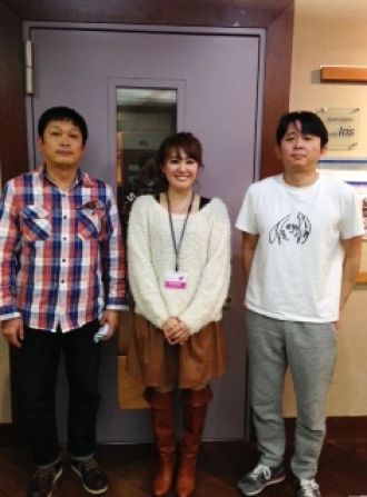 ２０１４．１２．７