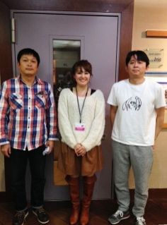 ２０１４．１２．７