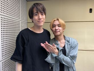 松島庄汰さん登場！松岡広大との「底抜け雑談合戦」！？・・・