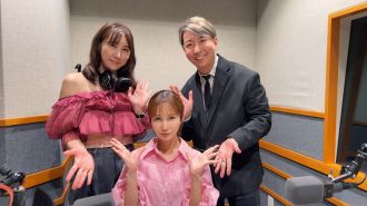 【#21】 ゲスト、小島みなみさん Part1