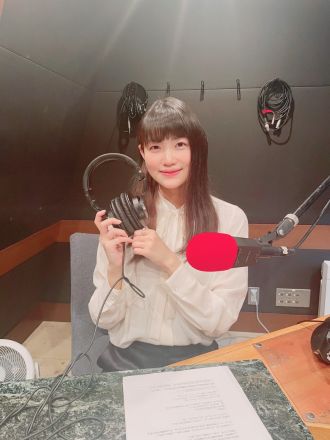 「飾りじゃないのよ涙は / 中森明菜」の歌詞を早見沙織が朗読♪『早見沙織の声に出して聴きたいJ-POP』第115回