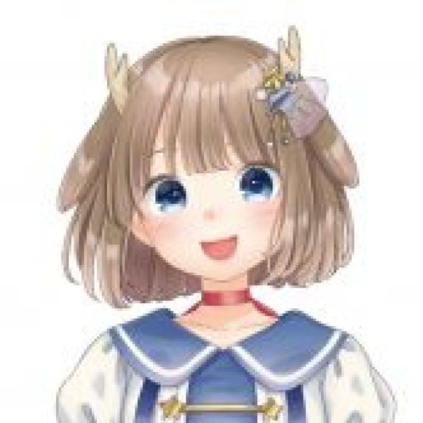 鹿乃