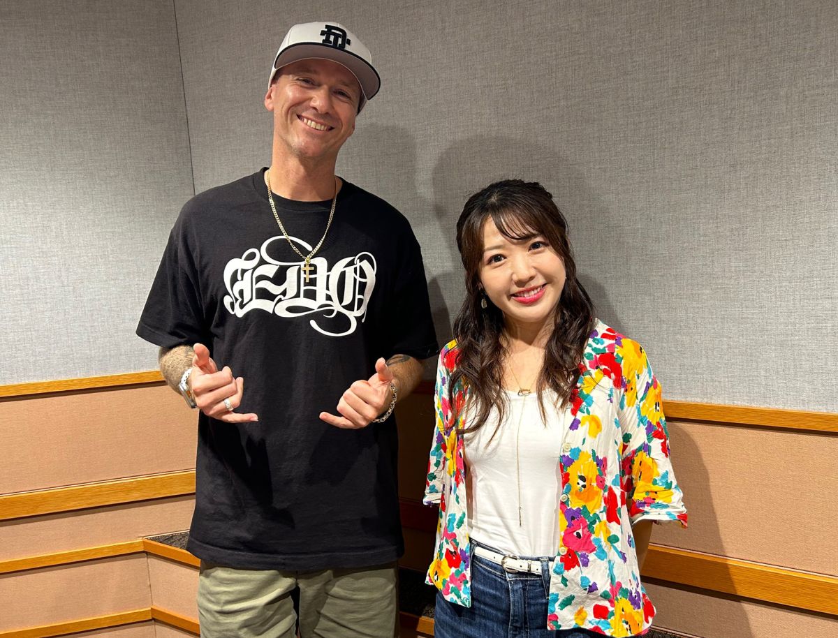 サーフィンと海と音楽のつながりは最高のファンタジー