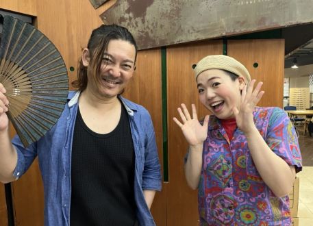 2023年7月4日(火)テーマ「○○の〇の○○」