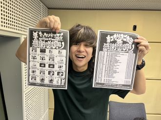 2025年6月28日夜のセイヤオフトーク！メッセージテーマは、「ありがたい！」