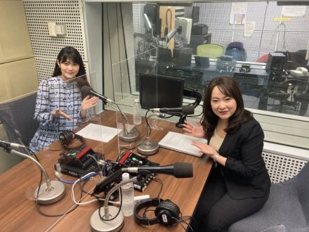 今週のクラシックレコメンダーは、音楽制作プロダクション「ノモス」代表の 渋谷ゆう子さん！