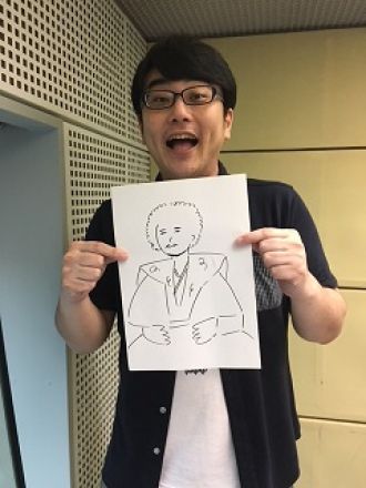 7月31日（火）～レキシ～