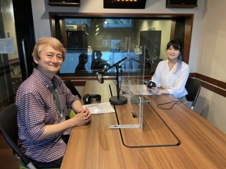 今週のクラシックレコメンダーは、音楽之友社出版部長の中沢十志幸さん