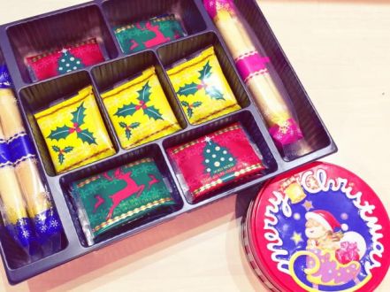 12月14日（水）今日の1コマ 