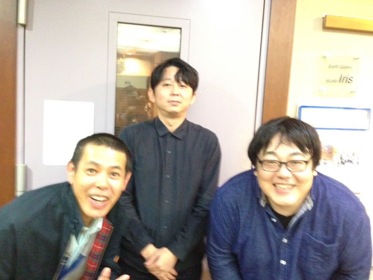 ２０１５．１１．８