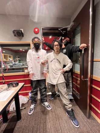 【アフタートーク】20220501