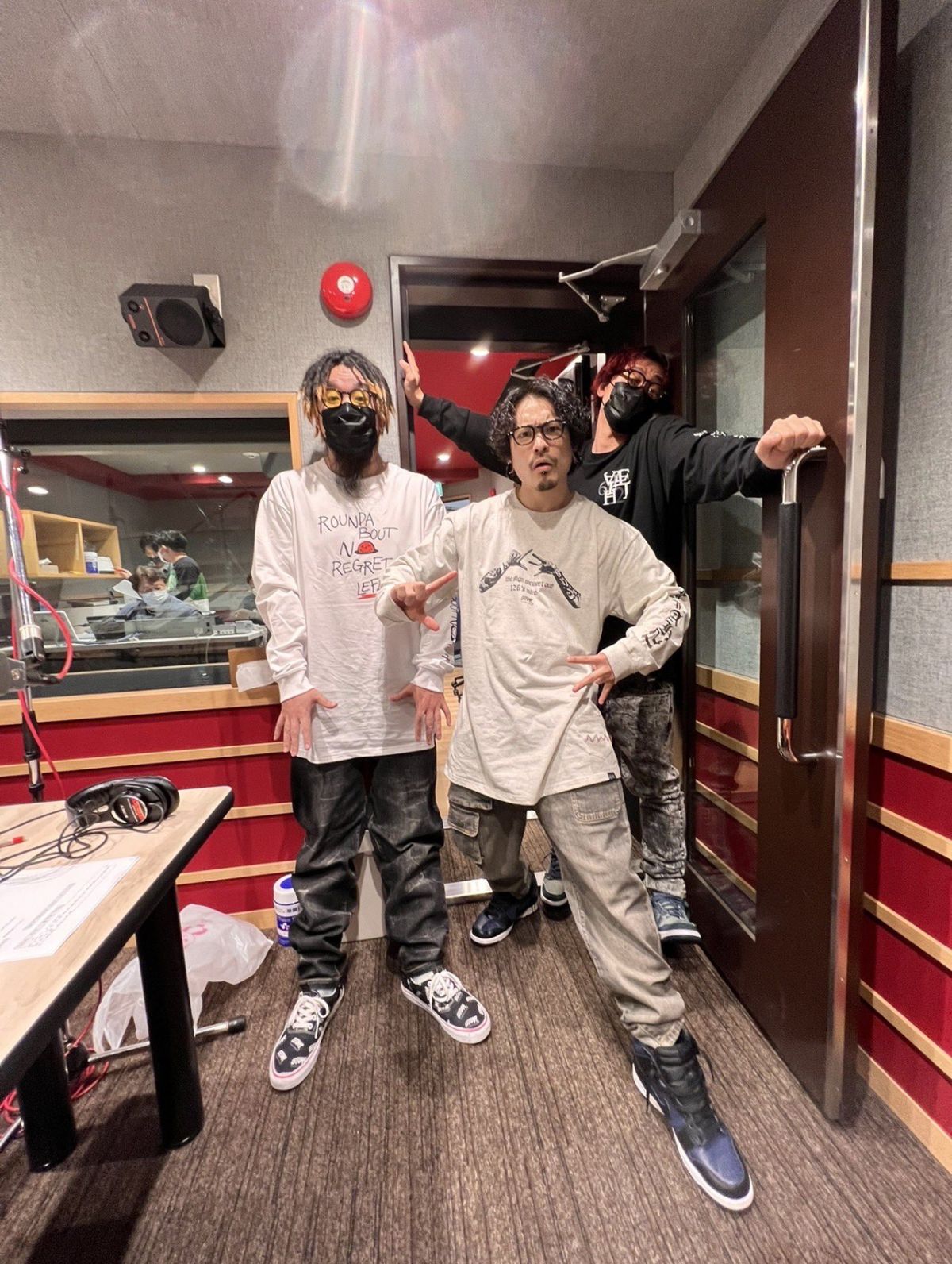 【アフタートーク】20220501