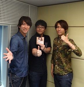 7月10日（金）のゲストは、USAGI！ 