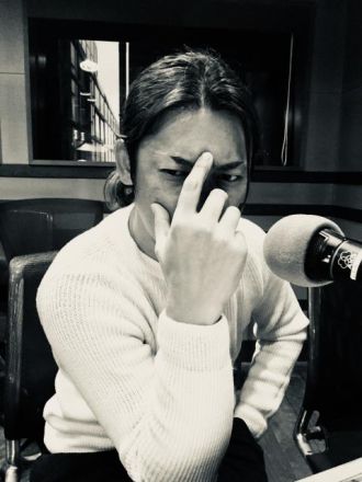 2017年10月19日（木）放送終了！