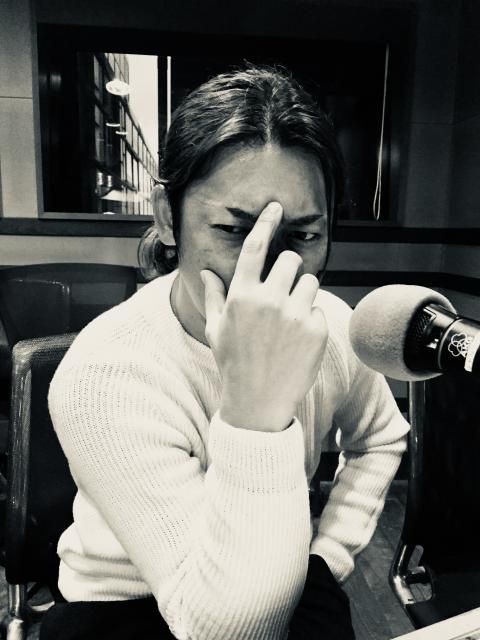 2017年10月19日（木）放送終了！