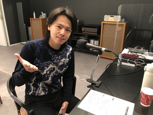 中川晃教さんシリーズ「完結編」〜ミュージカルで歌ってはいけない！？〜