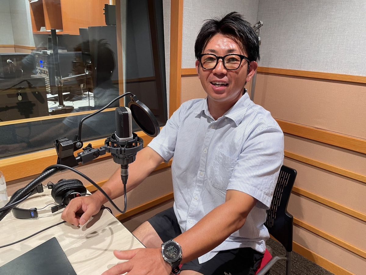 深刻化する海洋環境に海苔漁師が見据えた未来とは