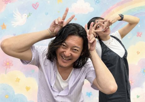 2026年5月20日（水）テーマ「これ入れたら全部うまい選手権！」