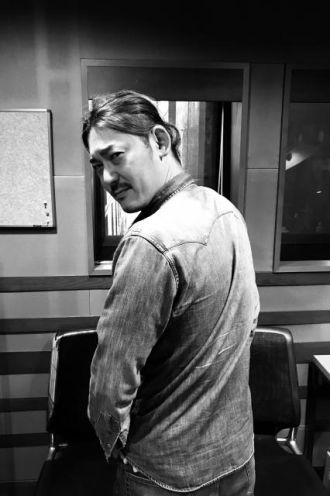 2018年4月19日(木)放送終了！