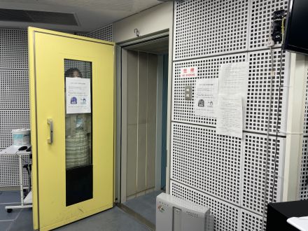 黒江美咲のちいトーク！