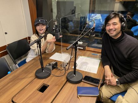 農業イケメン男子 小澤正実さんが語る「ミラノ・コレクション」ランウェイ体験談に沖直実もびっくり？？？