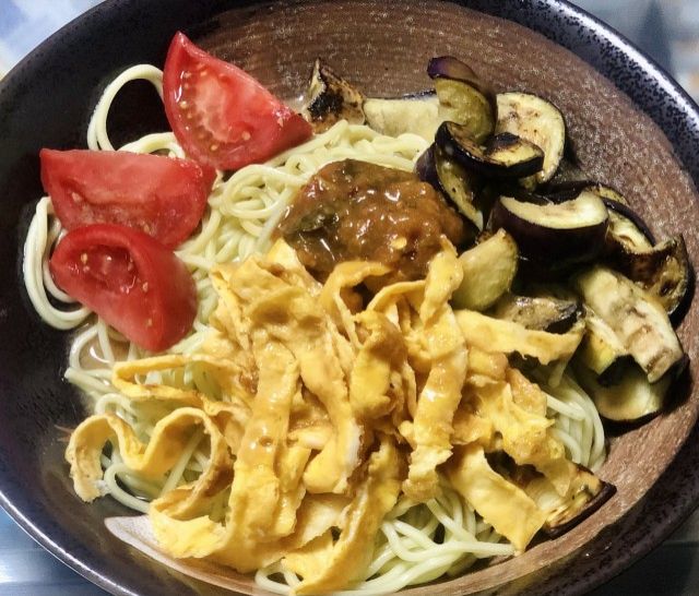 4月13日（火）今日の1コマ 