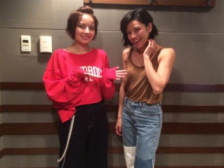 【MDCベッキー】９月２日　今回のまとめ　ベッキー＆妹・ジェシカがツインＤＪ！！