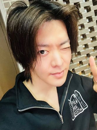 みんなおかえり！