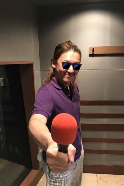 2018年8月22日(水)放送終了！