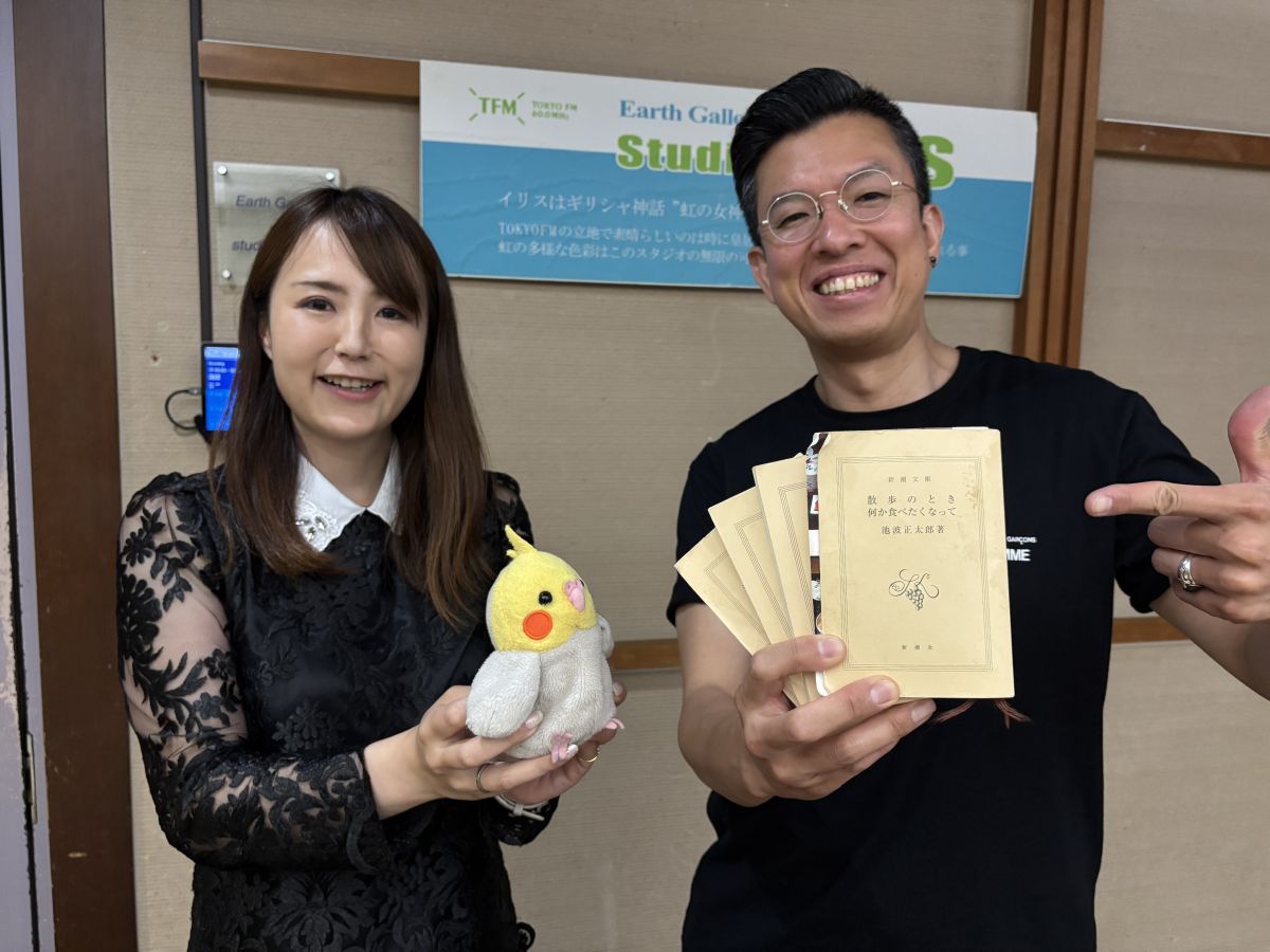 ハピモニもロングセラーに・・・