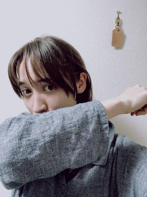 4月7日(火)今日の1コマ♪