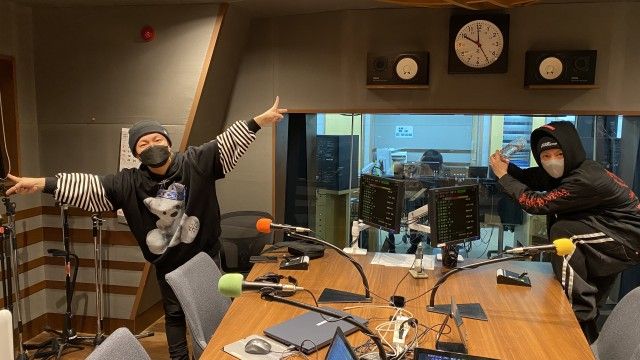 来週はゲストをお迎えします！！！