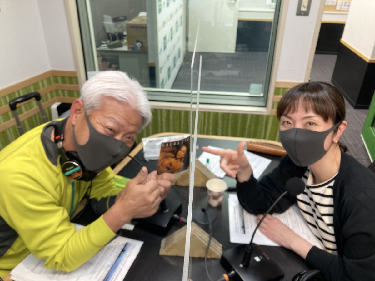 大塚商会Presents Kazuo Yoshida’s BOSSAMANIA 2023/4/22放送