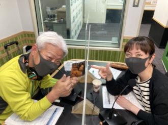 大塚商会Presents Kazuo Yoshida’s BOSSAMANIA 2023/4/22放送