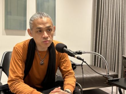 TOKUさんシリーズの2回目  ～デビューのきっかけは、まるで『BLUE GIANT』？！～