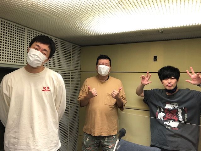 キャッシュレス派？現金派？後半は遠山さんの天然炸裂！