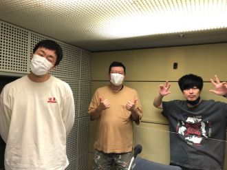 キャッシュレス派？現金派？後半は遠山さんの天然炸裂！