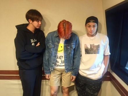 何だかんだ面白いツカトーク！