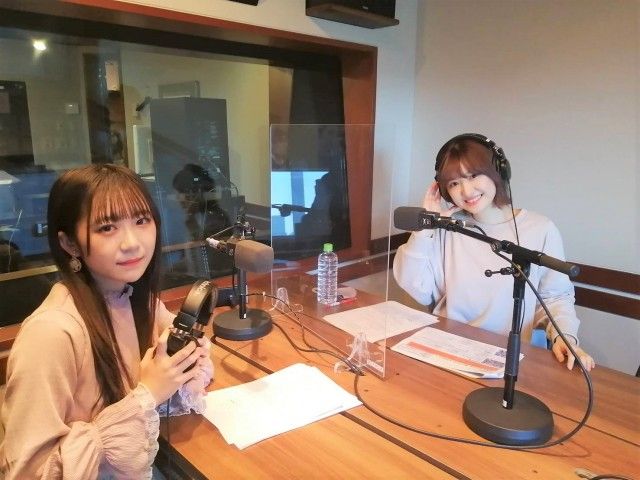 #4 コイロカ憂鬱研究所 後藤理花×松本璃奈