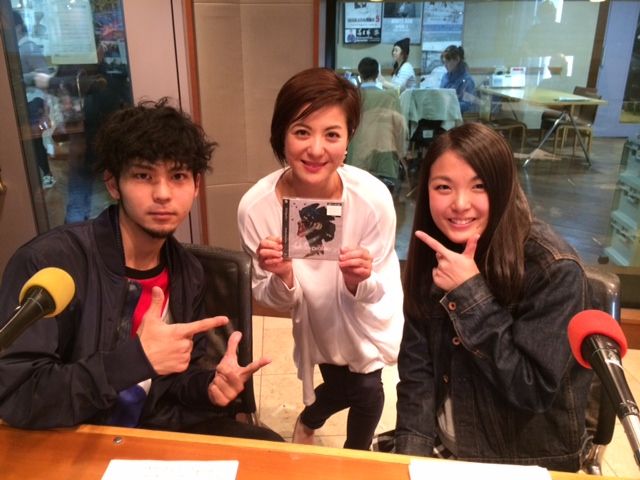 ゲスト：Hello Sleepwalkers