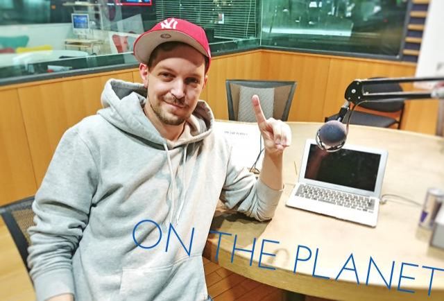 10月19日（木）担当：トム・リー