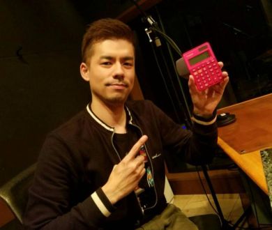 【JFN PARK限定企画】『ドグマの袋とじ開けちゃいました』