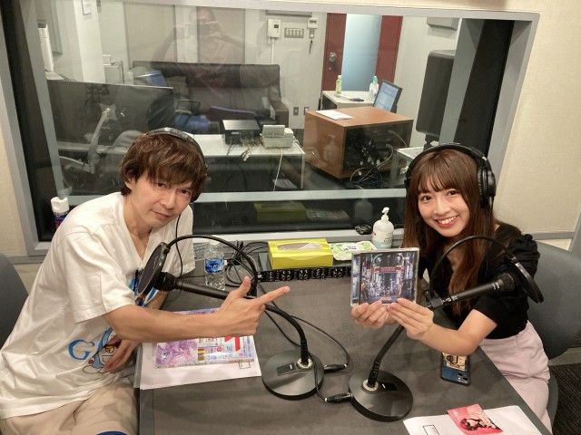 2023年8月19日(土) ウォンチューRADIO
