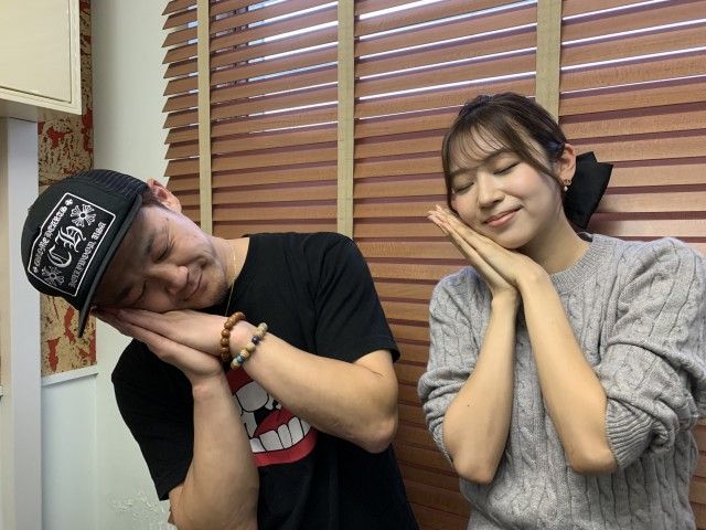 11月15日（水）第63回 放送！！