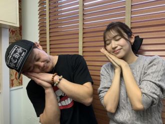 11月15日（水）第63回 放送！！