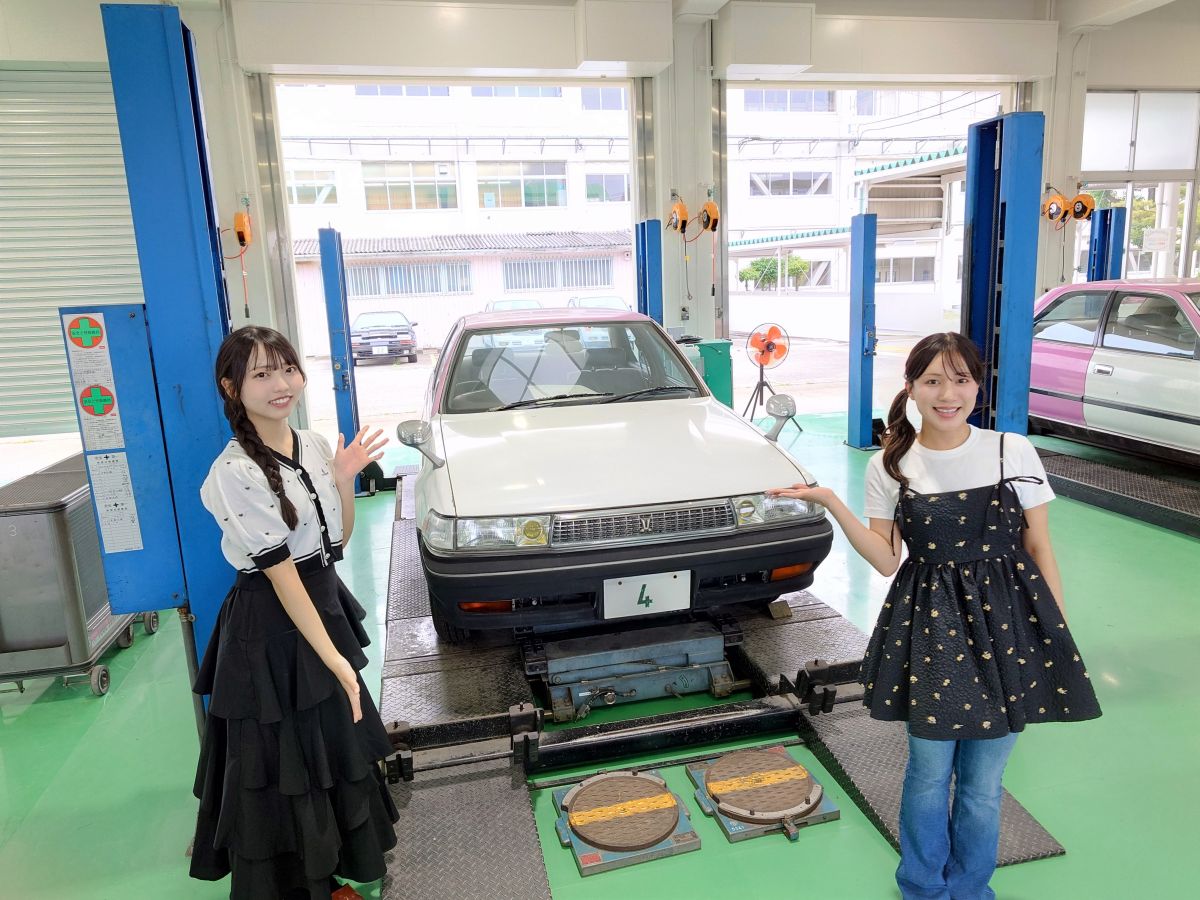 7月28日㈪オンエアダイジェスト【 斉藤真木子＆SKE48 TEAM E 森本くるみ 】②