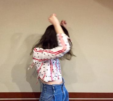 CITY GIRLS MUSIC #45《夏祭りシーズン！》