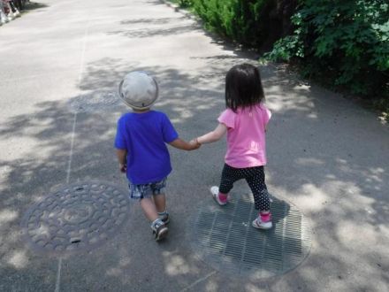 今日のメッセージテーマは「気になる事！」