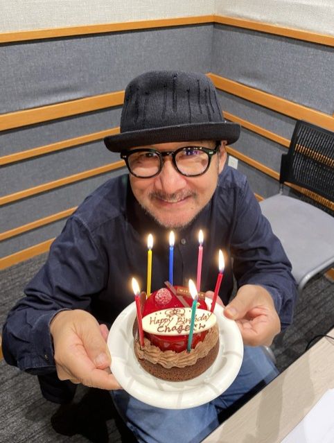 祝66！＜バースデー・スペシャル企画＞をお届けしました。